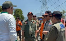 BNPB Pastikan Korban Gempa Bumi Bandung Dapat Uang Ganti Rugi, Sebegini Besarannya - JPNN.com Jabar