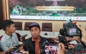 Begini Aturan Terkait Debat Paslon Tunggal di Pilkada Surabaya - JPNN.com Jatim