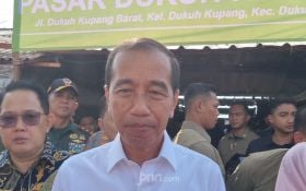 Bjorka Bocorkan 6 Juta Data NPWP, Jokowi Minta Kominfo Hingga BSSN Lakukan Ini - JPNN.com Jatim