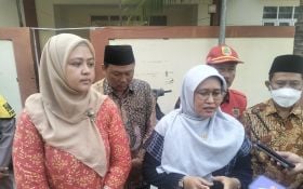 Santri Senior yang Menganiaya Juniornya Telah Ditahan di Bapas - JPNN.com Jateng