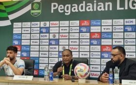 PSKC Cimahi Ungkap Kunci Kemenangan Melawan PSPS Pekanbaru - JPNN.com Jabar