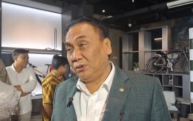 Bambang Pacul Ungkap Banyak Jenderal dalam Tim Pemenangan Andika-Hendi  - JPNN.com Jateng