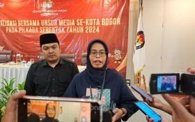 KPU Tetapkan 4 Pasangan Calon Gubernur dan Wakil Gubernur Jabar 2024 - JPNN.com Jabar