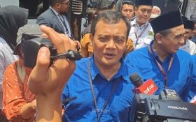 Ahmad Luthfi Sempat Ragu Maju Pilgub Jateng, Ini Alasannya - JPNN.com Jateng