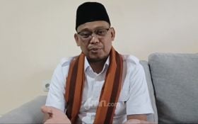 Mulai Cuti, Imam Budi Hartono Tegaskan Tak Lagi Gunakan Fasilitas Negara - JPNN.com Jabar