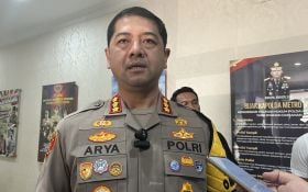 3 Saksi Sudah Diperiksa Polisi Dalam Kasus Penemuan Mayat Ibu dan Bayi di Kontrakan Depok - JPNN.com Jabar