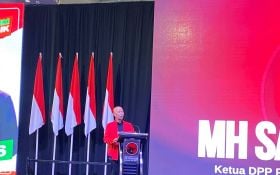 Said Abdullah Sebut Rencana Pertemuan Mega dan Prabowo Bukan Soal Bagi-bagi Kursi - JPNN.com Jatim