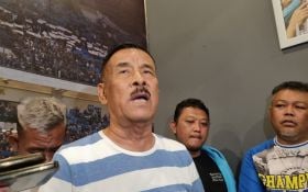 Bos Persib Minta Korban Pelecehan oleh Steward Melapor ke Polisi - JPNN.com Jabar