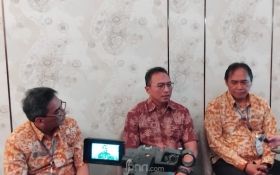 Ikhtiar IDAI Membangun Masa Depan Kesehatan Anak di Pelosok Negeri - JPNN.com Jateng