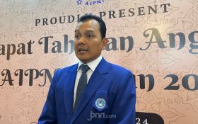 Rapat AIPNI 2024 Perkuat Pendidikan Keperawatan Menuju Indonesia Emas - JPNN.com Jatim