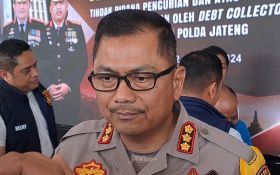 Polda Jateng Periksa 47 Saksi Soal Kasus Kematian dr Aulia Risma PPDS Undip - JPNN.com Jateng