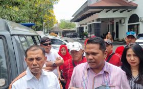 Eks Walkot Cimahi Ajay Muhammad Priatna Bebas dari Lapas Sukamiskin! - JPNN.com Jabar