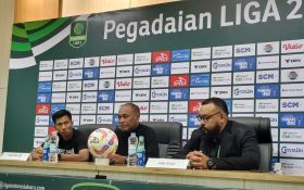 Liga 2: Gol Cepat Persiraja Jadi Sebab PSKC Cimahi Dicukur 0 – 3 - JPNN.com Jabar