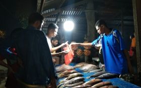 Tingkat Konsumsi Ikan di Jogja Masih Rendah - JPNN.com Jogja