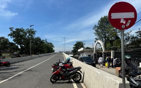 Flyover Ciroyom di Bandung Bakal Beroperasi Akhir Oktober Ini  - JPNN.com Jabar