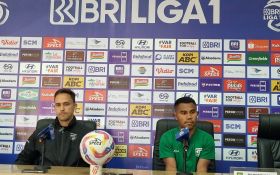 Persebaya Tak Mau Remehkan Persib Meski Tanpa Marc Klok dan David da Silva - JPNN.com Jabar