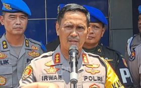 Polisi Buru Pelaku Pembunuhan Karyawati Call Center di Indekos Semarang - JPNN.com Jateng