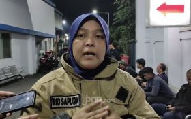 Kronologis Anggota Damkar Depok Gugur Saat Bertugas, Sempat Meminta Istirahat - JPNN.com Jabar