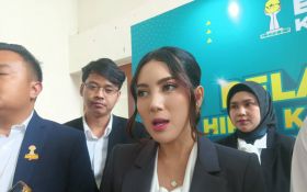 Dinakhodai Perempuan, Hipmi Kabupaten Serang Fokus Pengembangan Ekraf - JPNN.com Banten