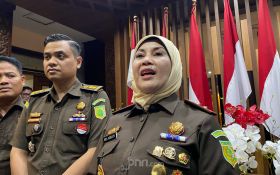 Kejati Jatim Jelaskan Penangkapan 3 Hakim PN Surabaya yang Ditangkap Kejagung - JPNN.com Jatim