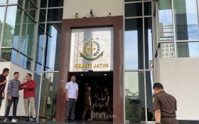 3 Hakim PN Surabaya yang Adili Ronald Tannur Terjaring OTT Kejagung - JPNN.com Jatim