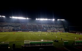 Stadion Sepi, Pemain Persib Rindukan Dukungan Bobotoh - JPNN.com Jabar