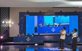 Bentuk Ekosistem E-sport di Solo, Battle of School Bakal Digelar Dua Tahun Sekali - JPNN.com Jateng