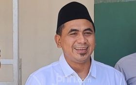 Jelang Debat Pilgub Jateng, Gus Yasin: Siap 100 Persen - JPNN.com Jateng