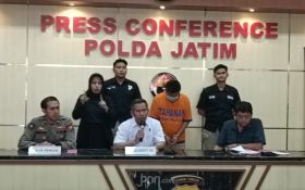 Bejat, Ayah Asal Payakumbuah Cabuli 2 Anak Kandungnya Selama 3 Tahun - JPNN.com Jatim