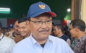 Mensos Gus Ipul Kunker ke Semarang, Pertama Setelah Digembleng di Akmil Magelang - JPNN.com Jateng