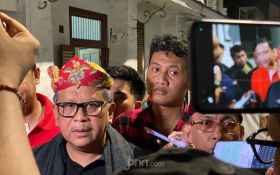 Hasto Klaim Elektabilitas Risma-Gus Hans Tak Jauh Beda dari Khofifah-Emil - JPNN.com Jatim