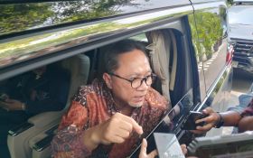 Polemik Susu Sapi Perah, Zulhas Buka Suara  - JPNN.com Jateng