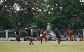 Jeda FIFA Match Day, Persis Solo Uji Coba Melawan Persiba Bantul - JPNN.com Jateng