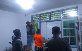 Pembunuhan Adik Kadung & Keponakan di Surabaya Diduga Akibat Rebutan Warisan - JPNN.com Jatim