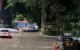 Heboh, Surat Kaleng Ancaman Bom Beredar di Kampus Unpar Bandung  - JPNN.com Jabar