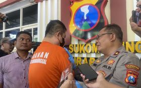 Pria di Surabaya Bunuh Adik Kandung Gegera Warisan Sudah Rencanakan Pembunuhan - JPNN.com Jatim