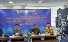 Bank Indonesia Jabar Ajak Peneliti Kolaborasi Tingkatkan Perekonomian Daerah - JPNN.com Jabar