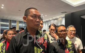 Sempat Ancam Boikot, Teguh-Bambang Tetap Ikuti Debat Kedua Pilkada Solo - JPNN.com Jateng