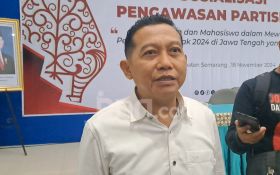 Bawaslu Jateng Soal Putusan MK: Kekuatan Awasi ASN, TNI-Polri hingga Kades yang Tak Netral - JPNN.com Jateng