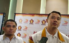 Tidar Jawa Barat Kerahkan Pasukan Bantu Menangkan Paslon Pilkada yang Diusung Partai Gerindra - JPNN.com Jabar