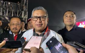 PDIP Targetkan Kemenangan 56 Persen untuk Risma-Gus Hans di Pilgub Jatim - JPNN.com Jatim