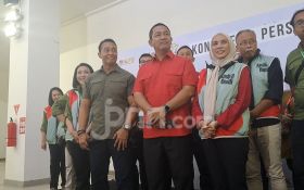 Komitmen Program Magang Luar Negeri, Hendi akan Manfaatkan Jaringan Andika - JPNN.com Jateng