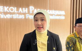 Sosialisasikan Empat Pilar Kebangsaan ke Mahasiswa, Atalia Praratya: Mereka Penjaga Negeri - JPNN.com Jabar