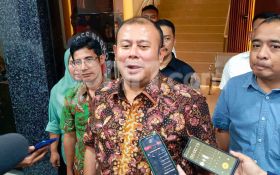 Cucun Ahmad Syamsurijal Laporkan Anggota DPRD Kabupaten Bandung ke Polda Jabar - JPNN.com Jabar