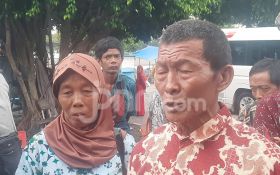 Warga Datangi Panitikismo Keraton Jogja, Pertanyakan Penutupan Pantai Sanglen - JPNN.com Jogja