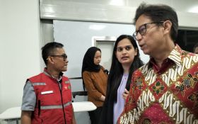 Kemenkes Berencana Pindahkan Sejumlah Dokter RSUP Sardjito ke RS Jantung di Solo - JPNN.com Jateng