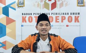 Bawaslu Petakan 12 Indikator TPS Rawan pada Pilkada Depok 2024 - JPNN.com Jabar