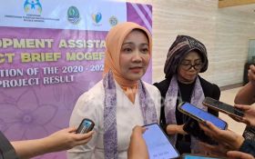 Atalia Praratya Berharap Program Sekolah Perempuan Dilanjutkan di Jawa Barat - JPNN.com Jabar