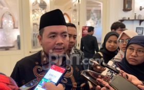 KPU RI Minta Masyarakat Waspadai Serangan Fajar, Tolak Politik Uang - JPNN.com Jatim