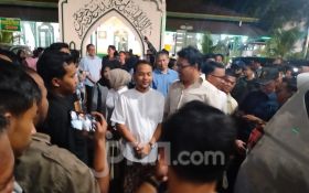 Real Count Versi Bawaslu: Respati-Astrid Unggul atas Teguh-Bambang di Pilkada Solo 2024 - JPNN.com Jateng